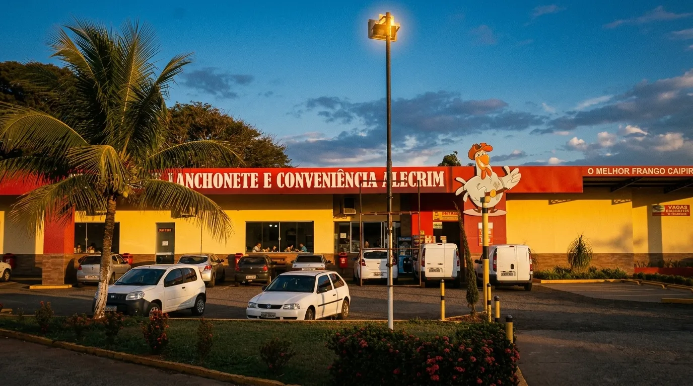 Restaurante