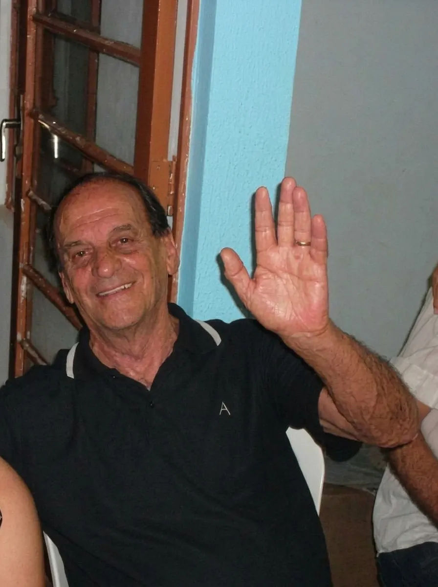 Sr. Roberto